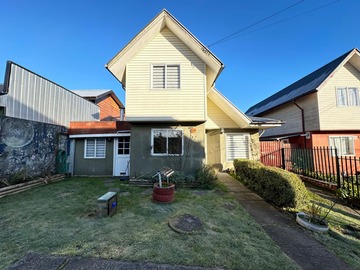 Venta / Casa / Puerto Montt