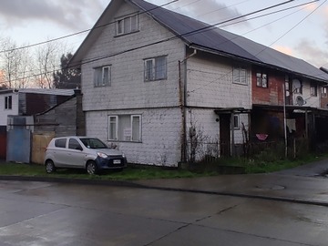 Venta / Casa / Puerto Montt