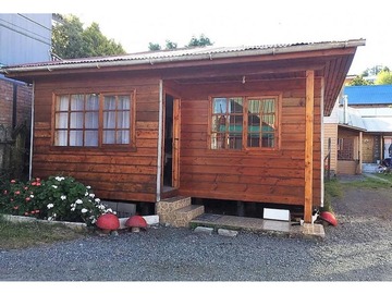 Venta / Casa / Puerto Montt