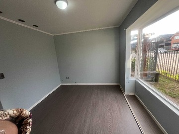 Venta / Casa / Puerto Montt