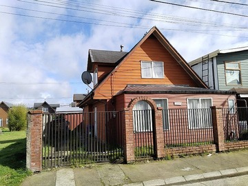 Venta / Casa / Puerto Montt