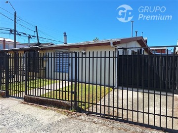 Venta / Casa / Puerto Montt