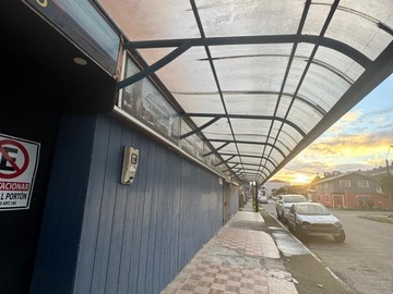 Venta / Casa / Puerto Montt