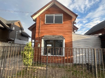 Venta / Casa / Puerto Montt