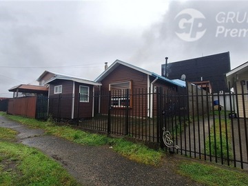 Venta / Casa / Puerto Montt