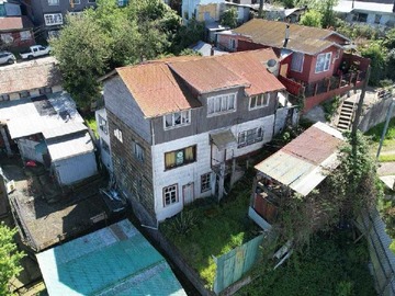 Venta / Casa / Puerto Montt