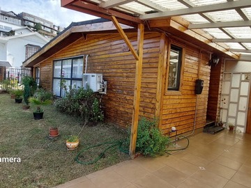 Venta / Casa / Puerto Montt