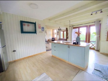 Venta / Casa / Puerto Montt
