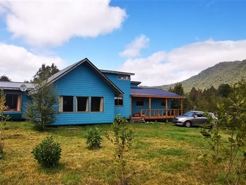 Venta / Casa / Puerto Montt