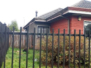 Venta / Casa / Puerto Montt