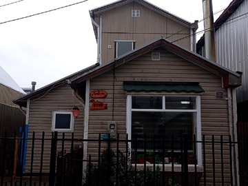 Venta / Casa / Puerto Montt