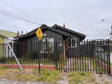 Venta / Casa / Puerto Montt
