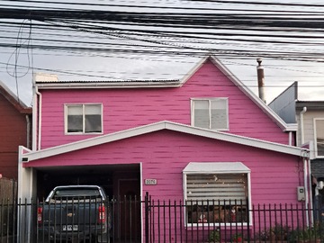 Venta / Casa / Puerto Montt