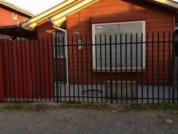 Venta / Casa / Puerto Montt