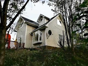 Venta / Casa / Puerto Montt
