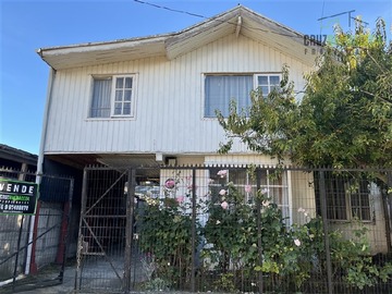Venta / Casa / Puerto Montt