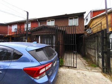 Venta / Casa / Puerto Montt