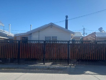 Venta / Casa / Puerto Montt