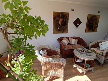 Venta / Casa / Puerto Montt