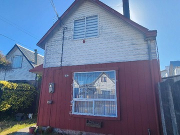 Venta / Casa / Puerto Montt