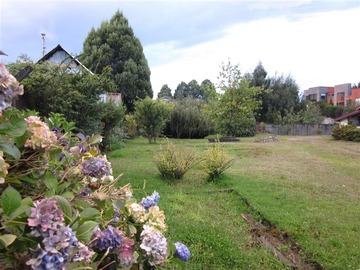 Venta / Casa / Puerto Montt