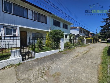 Venta / Casa / Puerto Montt