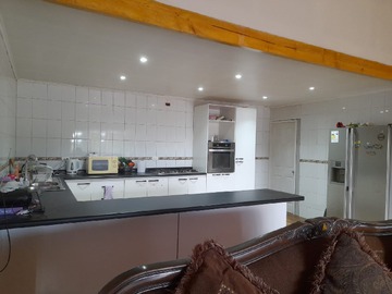 Venta / Casa / Puerto Montt