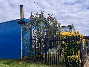 Venta / Casa / Puerto Montt
