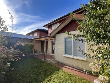 Venta / Casa / Puerto Montt