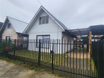 Venta / Casa / Puerto Montt