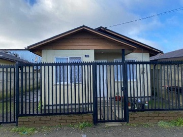 Venta / Casa / Puerto Montt