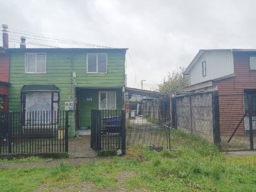 Venta / Casa / Puerto Montt
