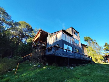 Venta / Casa / Puerto Montt