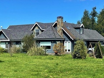 Venta / Casa / Puerto Montt