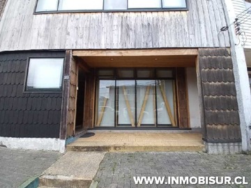Venta / Casa / Puerto Montt