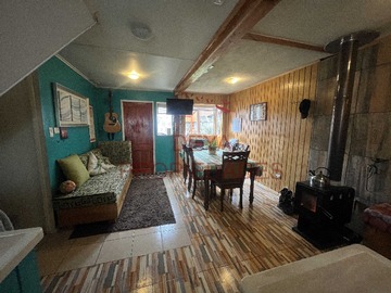 Venta / Casa / Puerto Montt