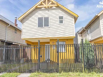 Venta / Casa / Puerto Montt