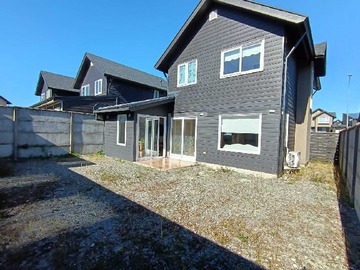 Venta / Casa / Puerto Montt