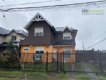 Venta / Casa / Puerto Montt