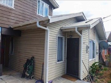 Venta / Casa / Puerto Montt