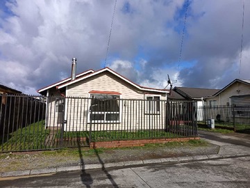 Venta / Casa / Puerto Montt