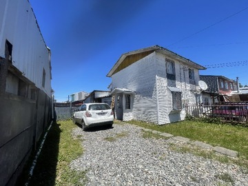Venta / Casa / Puerto Montt