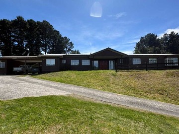 Venta / Casa / Puerto Montt
