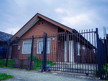 Venta / Casa / Puerto Montt
