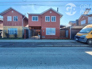 Venta / Casa / Puerto Montt