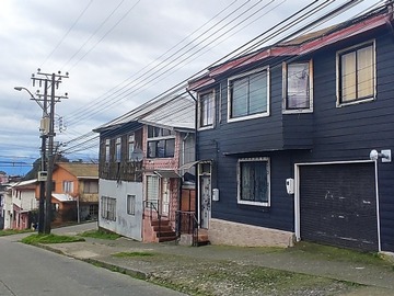 Venta / Casa / Puerto Montt