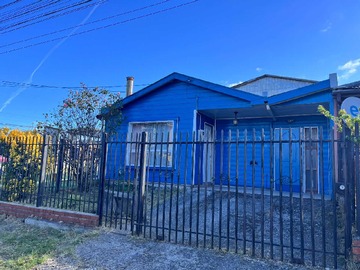 Venta / Casa / Puerto Montt