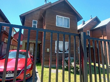 Venta / Casa / Puerto Montt