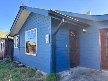 Venta / Casa / Puerto Montt