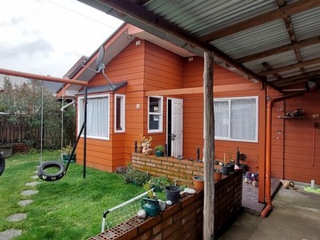 Venta / Casa / Puerto Montt